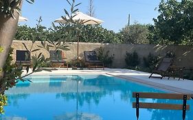 Aoni Suites